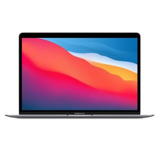 Macbook Air 13 pulgadas - Chip M1 - RAM 8GB - 256 GB - Gris espacial