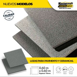 Caja de piso de vinil