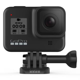 Hero 8 Black