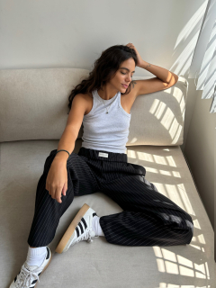 Jean Hombre Slimfit -WANR V2