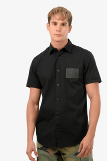 Camisa Manga Corta Hombre - ECKO