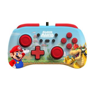 Mando Nintendo Switch Mini HORIPAD Super Mario