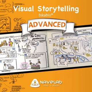 Visual Storytelling
