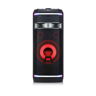 Minicomponente Bluetooth DJ, Meridian XBOOM OL100