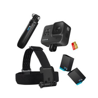 HERO 8 HOLIDAY BUNDLE