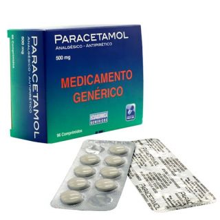 Paracetamol