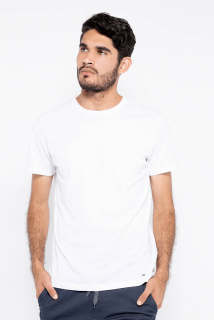 Polo Manga Corta Hombre - BASEMENT