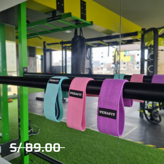 Booty Bands Clásicas