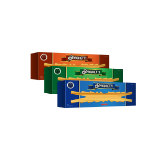 LE SSERAFIM - SPAGHETTI