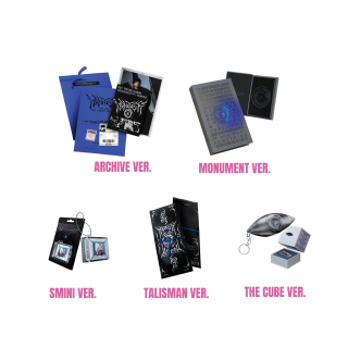 [PRE VENTA]: SHINEE - KEY  - HUNTER