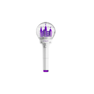 I-DLE - Official LightStick Ver.2