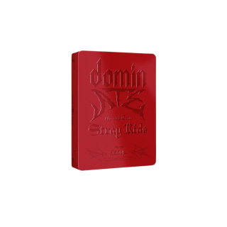 STRAY KIDS - World Tour (dominATE SEOUL)  Blu-Ray