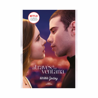 A través de mi ventana