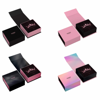 BLACKPINK - The album
