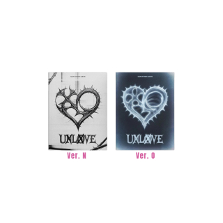 [PRE VENTA]: XLOV - UXLXVE