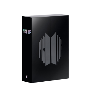 BTS - PROOF Ver. Standard