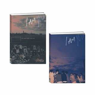 Stray Kids - I am You