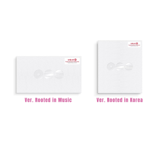 BTS - ARIRANG TARGET