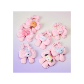 BTS - BT21 minini Re:bond U Goods - Plush Band