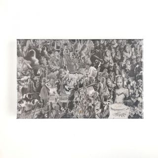 BLACKPINK - Rosé -R-