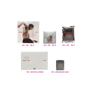 TXT - YEONJUN - NO LABELS: PART 01