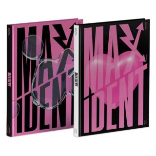 Stray Kids - MAXIDENT STANDARD