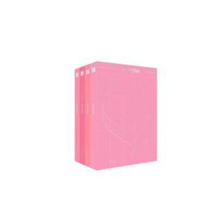 BTS - Map of the Soul: PERSONA