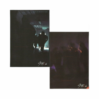 Stray Kids - I am not