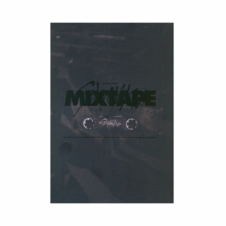 Stray Kids - MIXTAPE