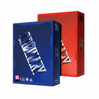 Stray Kids - ODDINARY Ver. STANDAR