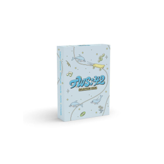 [PRE VENTA]: TWS - TWS:42 SELECTION PACK
