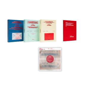 ENHYPEN - Romance: UNTOLD