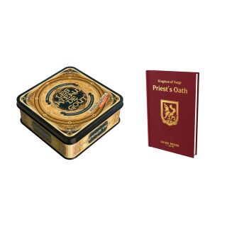 ENHYPEN - DARK MOON: MEMORABILIA