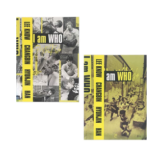 Stray Kids - I am Who