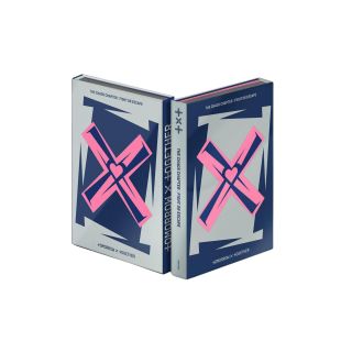 TXT - Chapter FIGHT or Escape