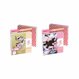 TWICE - TWICEcoaster : LANE 1