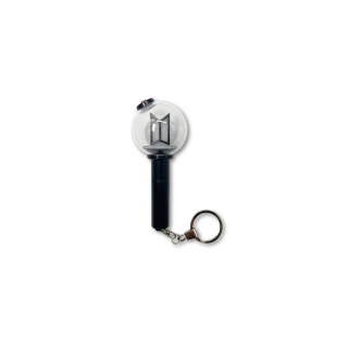 BTS - LLavero ARMY BOMB VER.4 -  FANMADE
