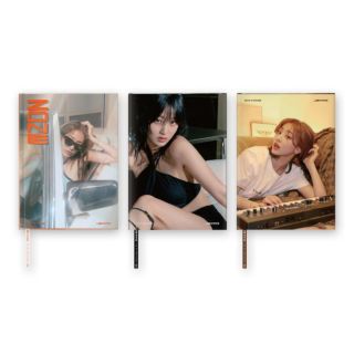 TWICE - JIHYO - Zone