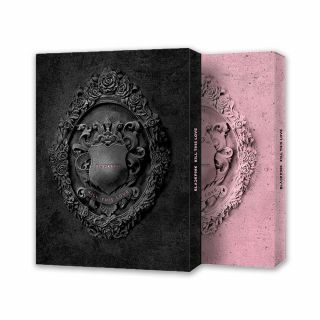 BLACKPINK - Kill this love