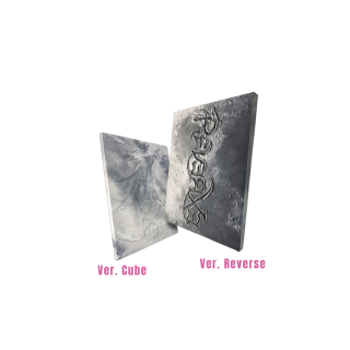 EXO - REVERXE (PHOTOBOOK)