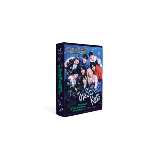 STRAY KIDS - 2025 SEASON’S GREETINGS [The Street Kids]