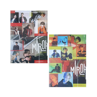Stray Kids - Miroh