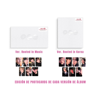 BTS - ARIRANG TARGET