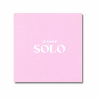 BLACKPINK - Jennie SOLO
