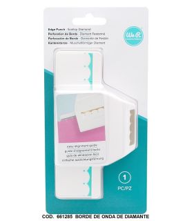 PERFORADORES PARA BORDES TIPO 2