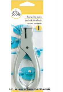 PERFORADORES DE VARIOS TIPOS