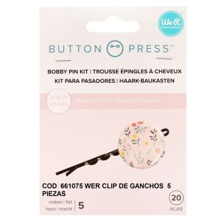 ACCESORIOS PARA BUTTOM PRESS