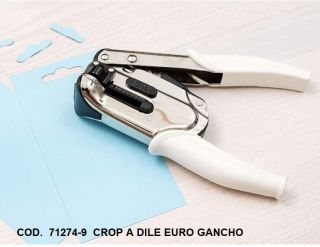 CROP A DILE VARIOS TIPOS