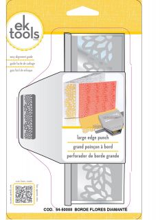 PERFORADORES PARA BORDES TIPO 1