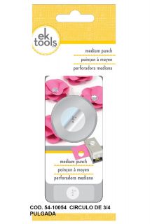 PERFORADORES DE CIRCULOS MODELO 1